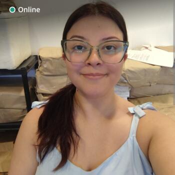 Babysitter in Guarulhos: Luana Beatriz