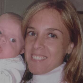 Babysitter in La Plata: Dolores