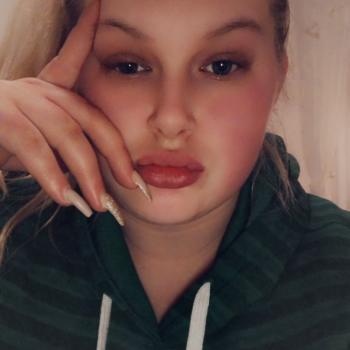 Babysitter Stockholm: Fia
