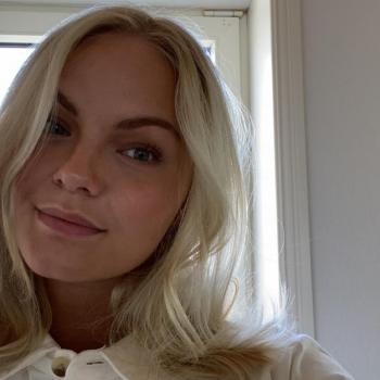 Babysitter Odense: Cathrine