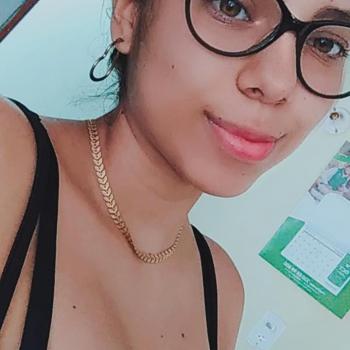 Niñera Piedecuesta: Natalia