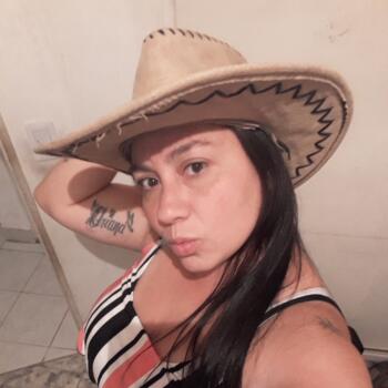 Niñera en Vicente López: Romina paola