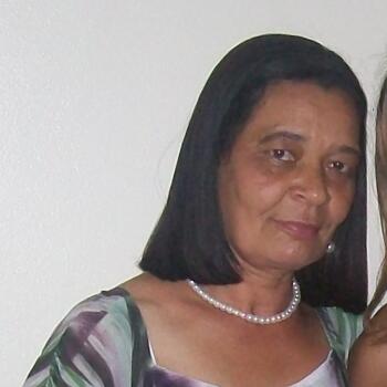 Babysitter in Contagem: Rosy