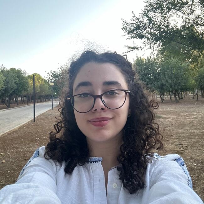 Babysitter in Amman: Sherina