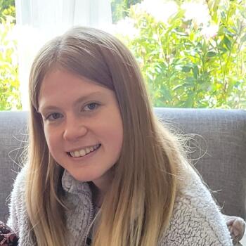 Babysitter in Vancouver: Xanthe