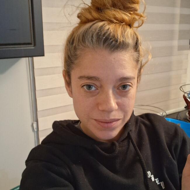 Babysitting job in Mississauga: Jenna