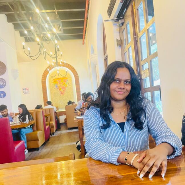 Nanny in Spilamberto: Minoli