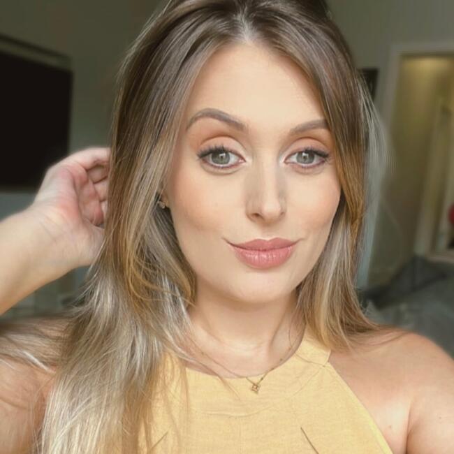 Babysitting job in Caxias do Sul: Jessica