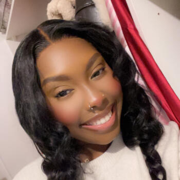 Babysitter in Chanteloup-les-Vignes: Fatou