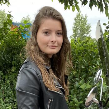 Babysitter in Zwolle: Kim la Faille