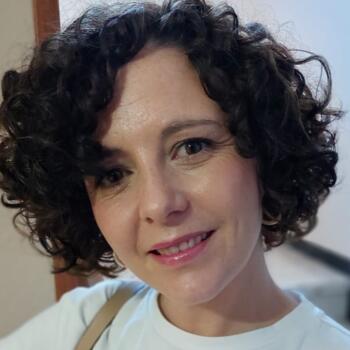 Canguro en Gijón: Eva