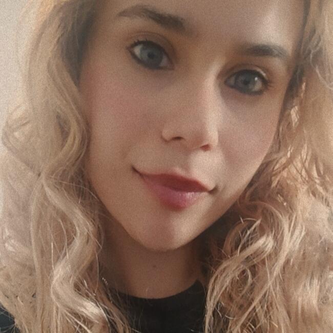 Niñera en Valencia: JULIANNE BÜRK