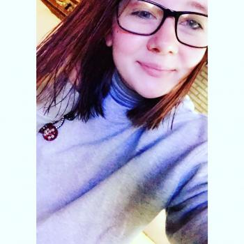 Baby-sitters à Mouscron: Kimberly