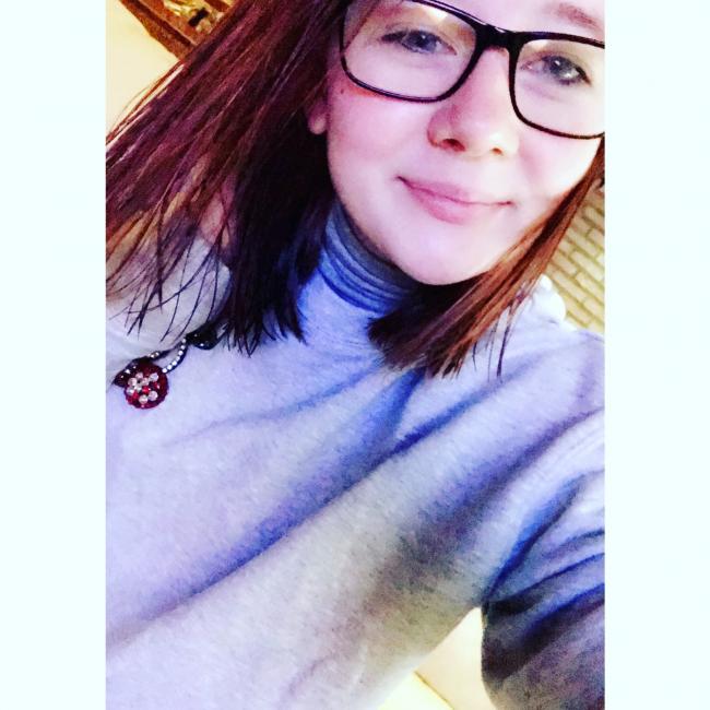 Baby-sitter in Mouscron: Kimberly