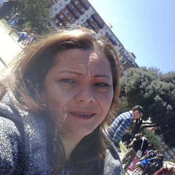 Babysitter Palermo: Romina