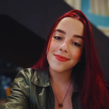 Babysitter in Ribeirão Preto: Isabela