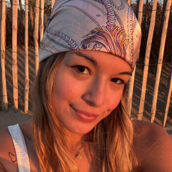 Baby-sitter Vernaison: Louanne