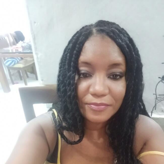 Niñera en Cartagena de Indias: Yasneidys