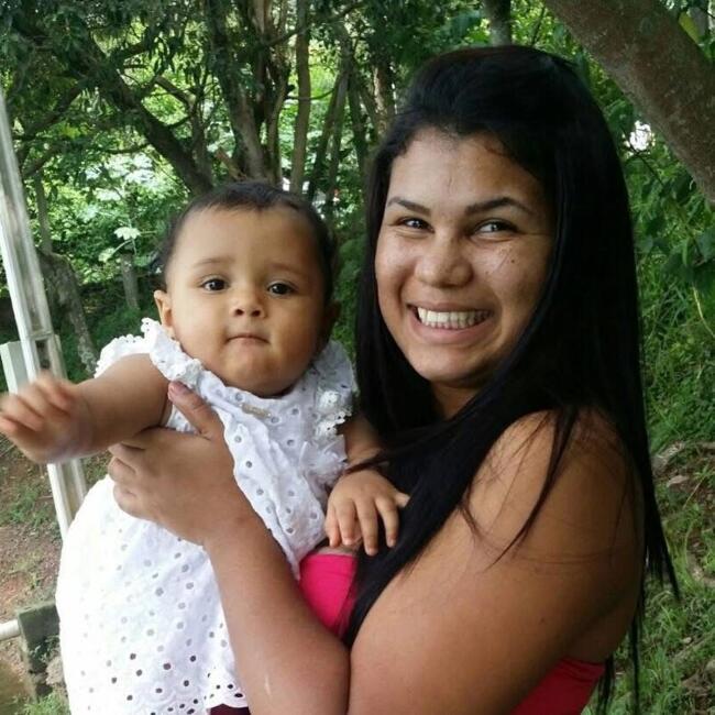 Babysitter in São Paulo: Daranda larissa