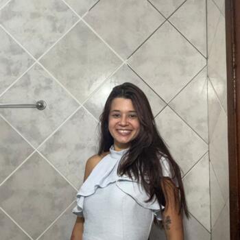 Babysitter in Mogi das Cruzes: Leticia