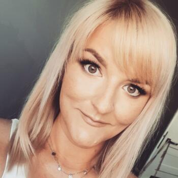 Babysitting job in Słupsk: babysitting job Paulina