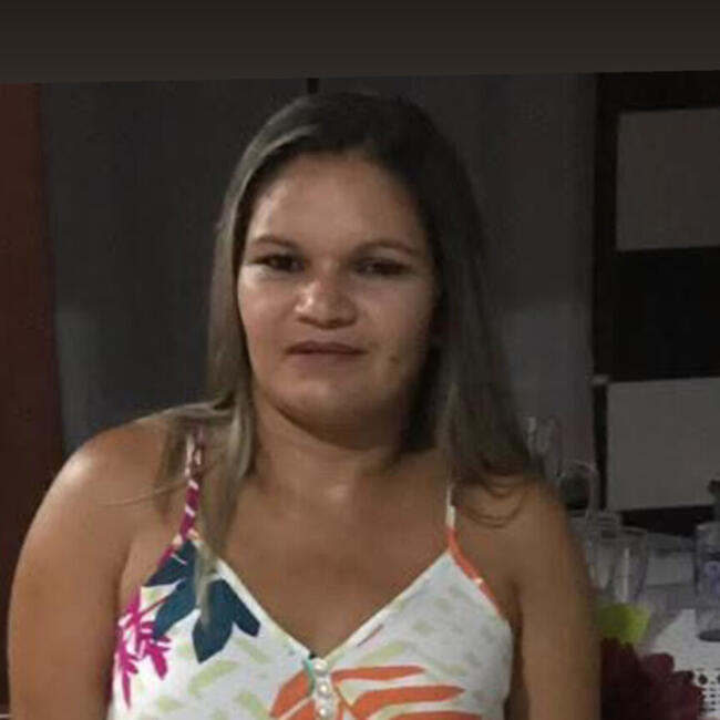 Babysitter in Natal: Larissa