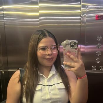 Babysitter Barcelona: Aidana