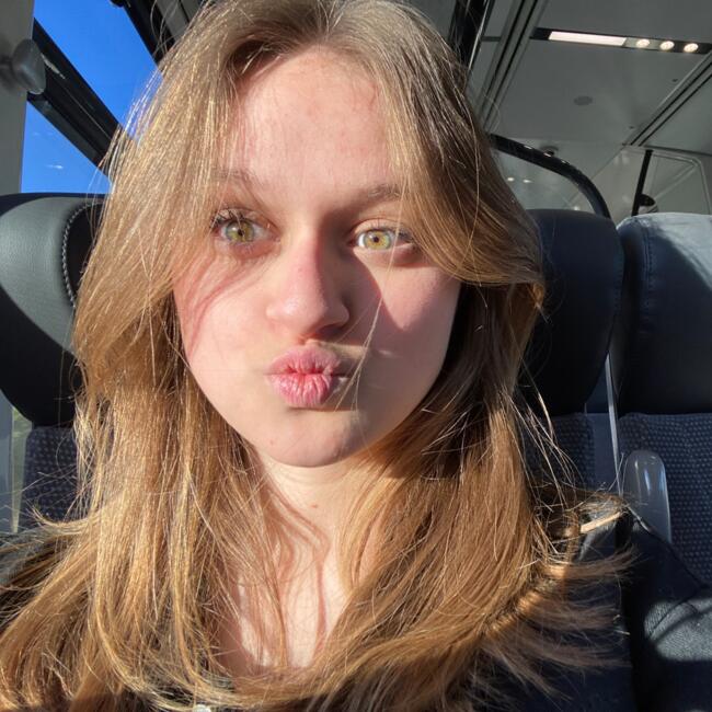 Babysitter in Le Mans: Lauryne