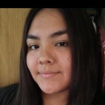 Niñera en Buenos Aires: Carol Romina