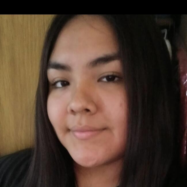 Niñera en Buenos Aires: Carol Romina