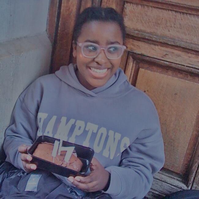 Babysitter in Gennevilliers: Zoufati