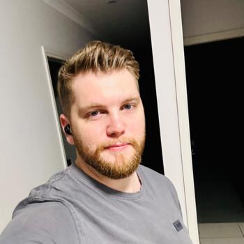 Babysitter Brisbane: Matthew