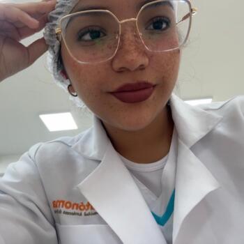 Niñera Villa: Alana Miranda