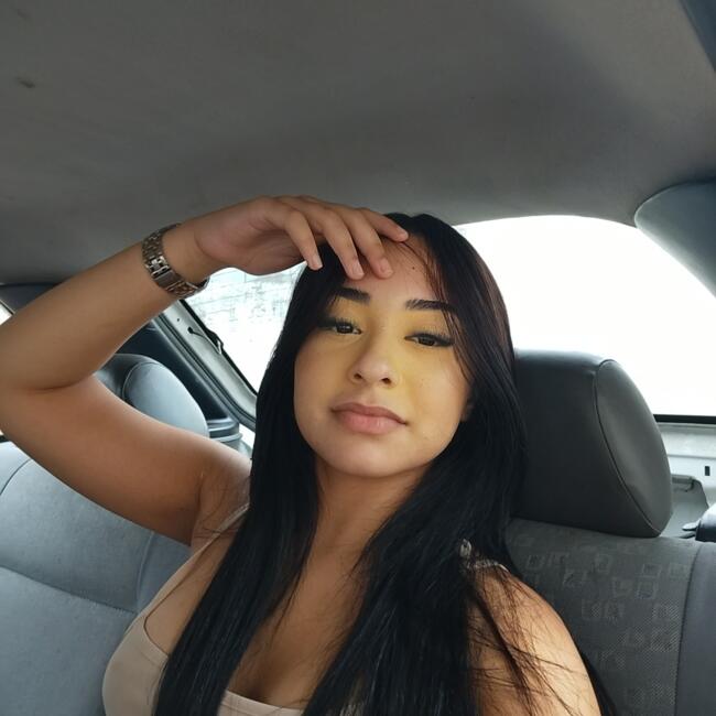 Babá em Mogi das Cruzes: Nicoly