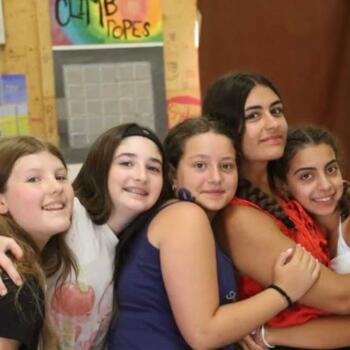 Babysitter in Mataró: Laia