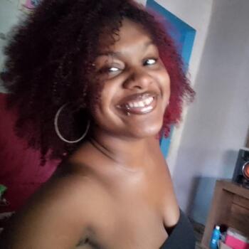 Babá em Araçatuba: Alice