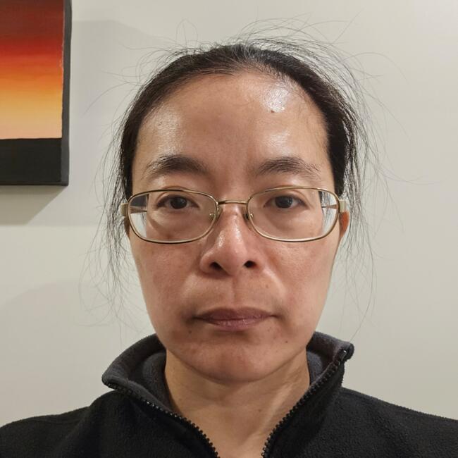 Babysitting job in Auckland: Cheryl