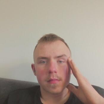 Babysitter in Herrljunga: Gabriel