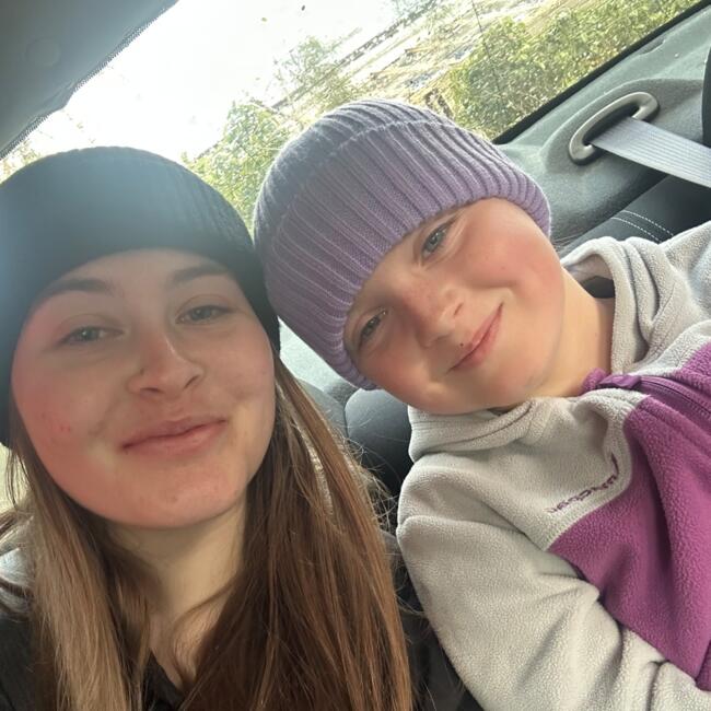 Babysitter in Tauranga: Sophie