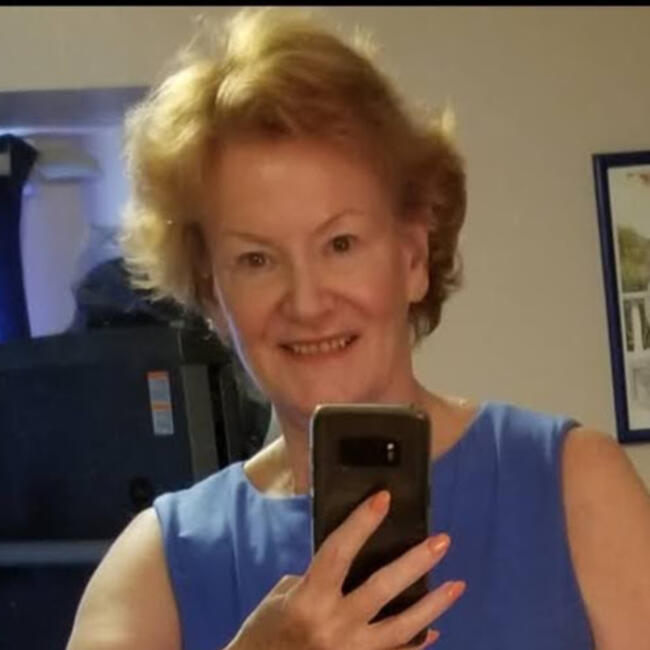 Nanny in Thornhill (Ontario): Madeline