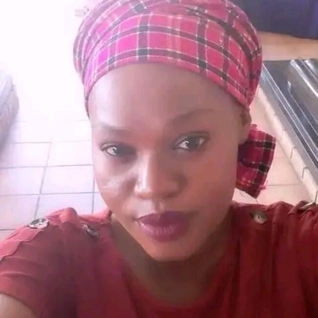 Nanny in Ga-Mothiba: Kedibone Margaret