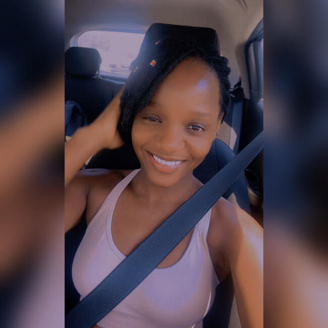 Babysitter in Dubai: Berlyn