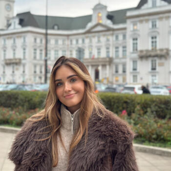 Opiekunka do dziecka w Wrocław: Marta