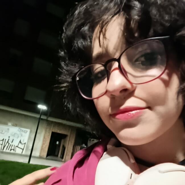 Babysitter in Pola de Siero: Fatima