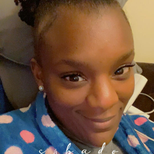 Babysitter in Loures: Sandra