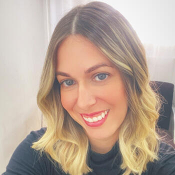 Parent Osasco: Viviane