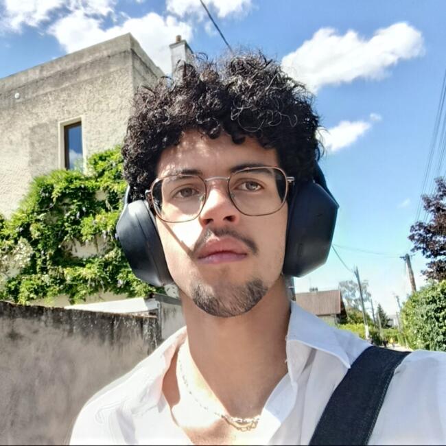 Babysitter in Gaillard: Joao