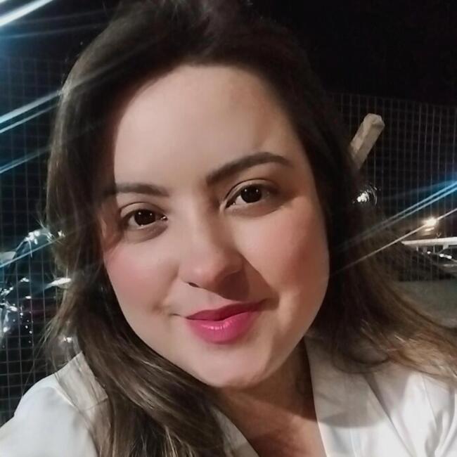 Babá em Porto Velho: Vanessa