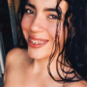 Babá em Leme: Sabrina