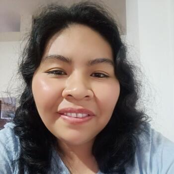 Niñera Comas (Departamento de Lima): Anali
